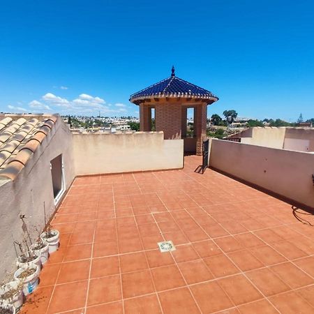Apartmán Apartamento En La Zenia Orihuela Exteriér fotografie