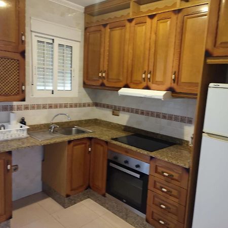 Apartmán Apartamento En La Zenia Orihuela Exteriér fotografie