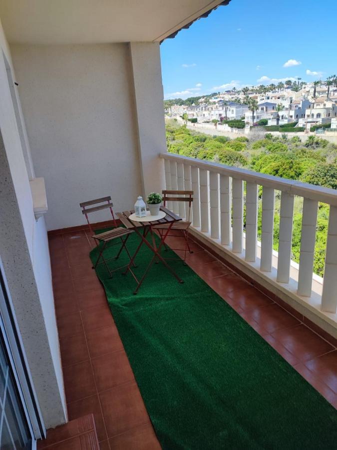 Apartmán Apartamento En La Zenia Orihuela Exteriér fotografie